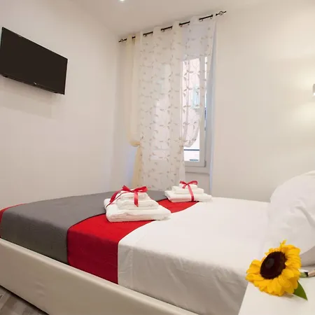Guest house Colombo 14